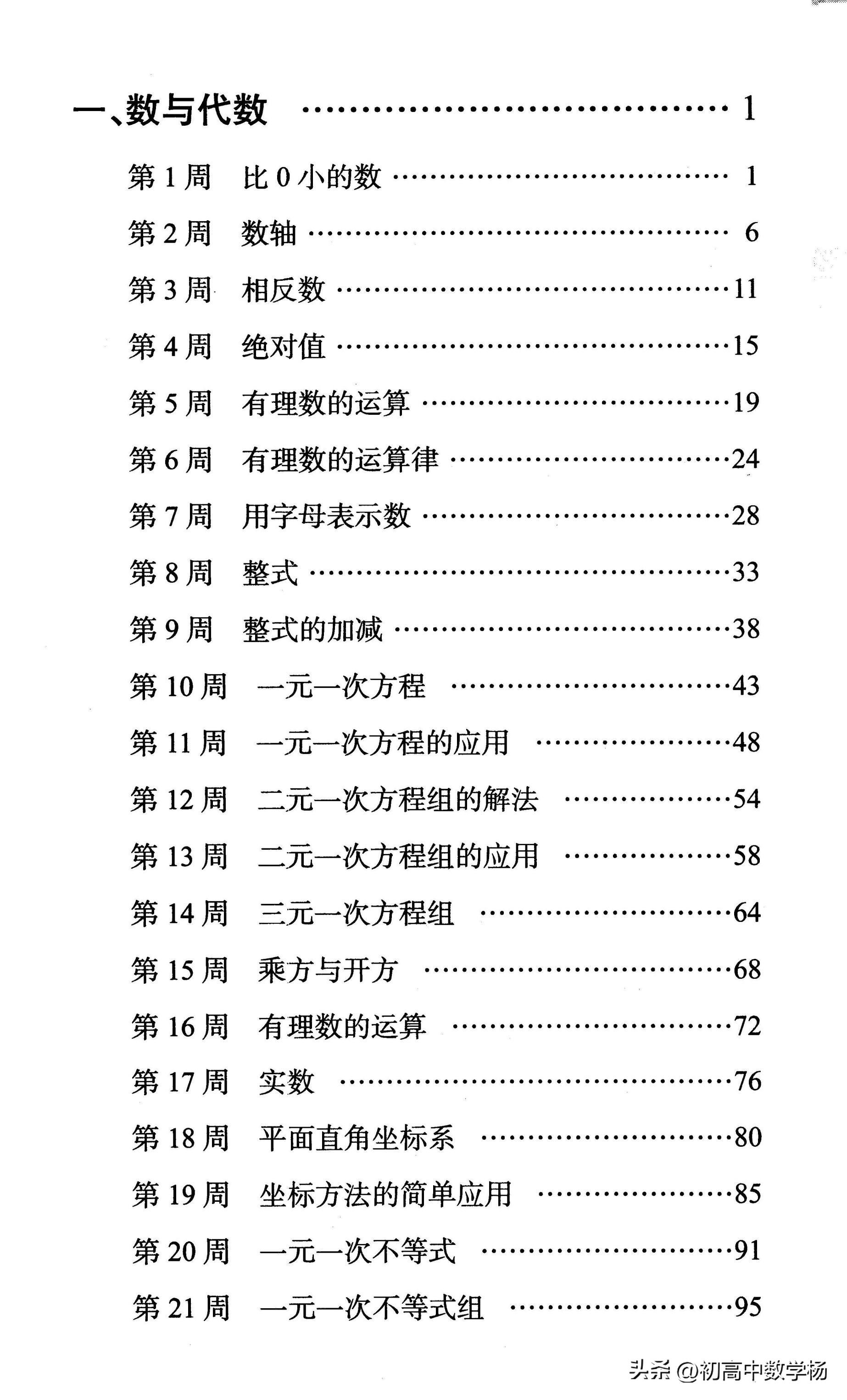 七年级数学奥数竞赛题讲解,七年级奥数举一反三填数问题讲解
