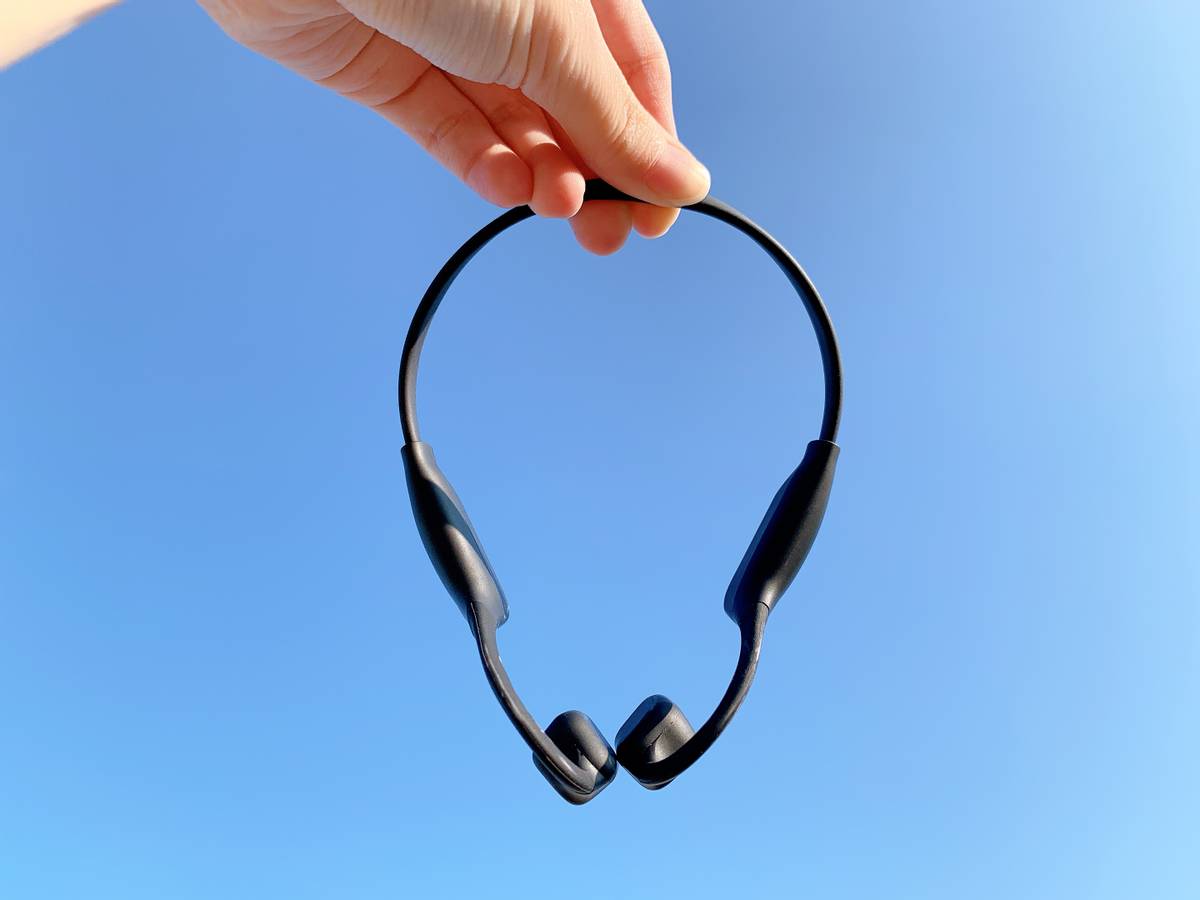 几款骨传导蓝牙耳机的真实比较,音质超好的蓝牙骨传导耳机