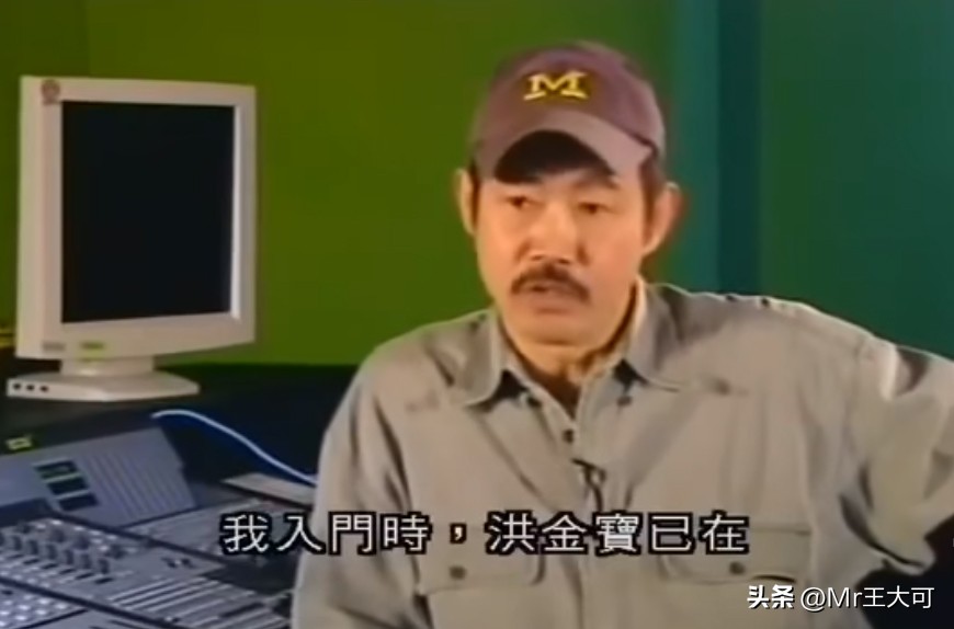 元华年轻时个人资料,元华香港金像奖