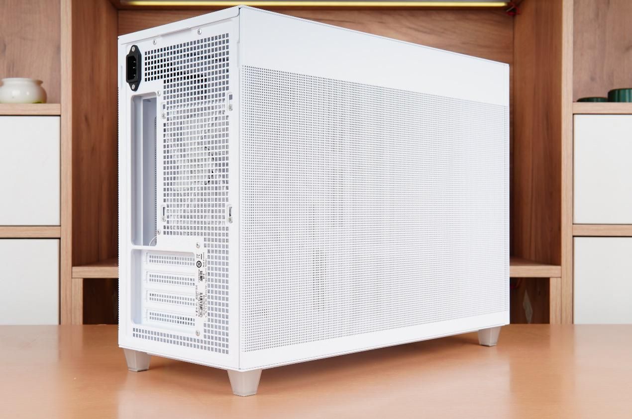 华硕冰立方ap201怎么搭配风扇,华硕冰立方ap201支持多大的机箱