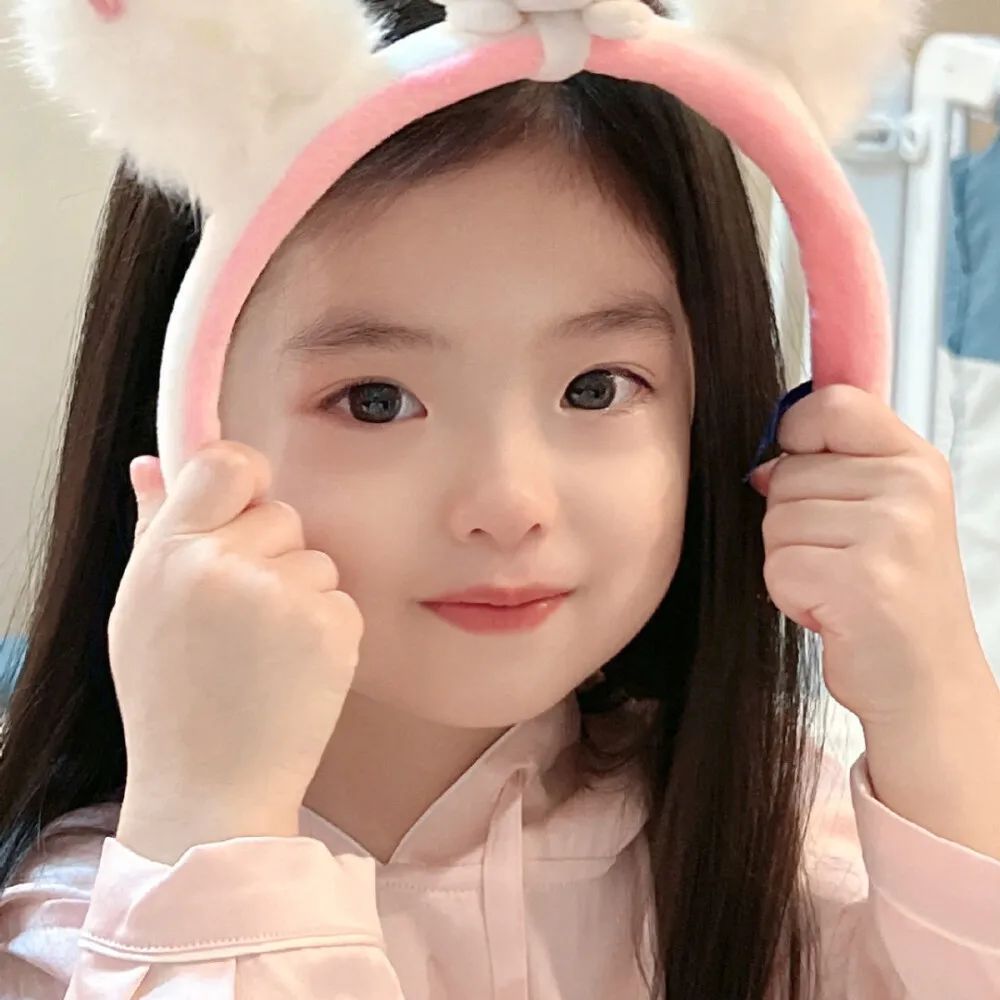 微信头像高清无水印拿走不谢,7月好看微信头像