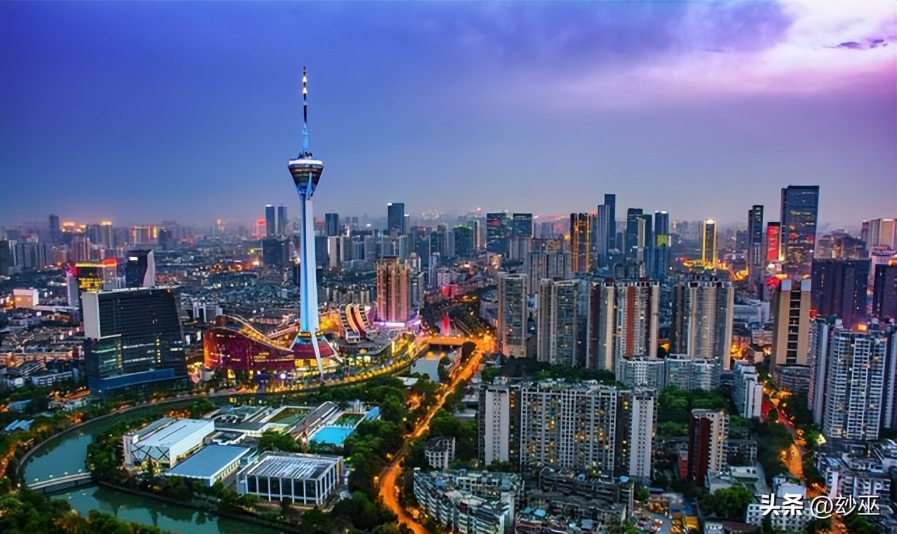 成都太惨了,成都投资失败