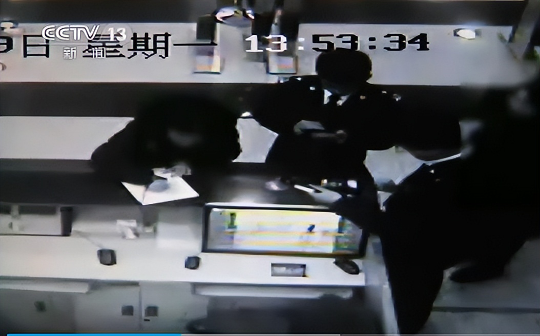 2019年大连机场女子带辐射物品,大连海关查出辐射物