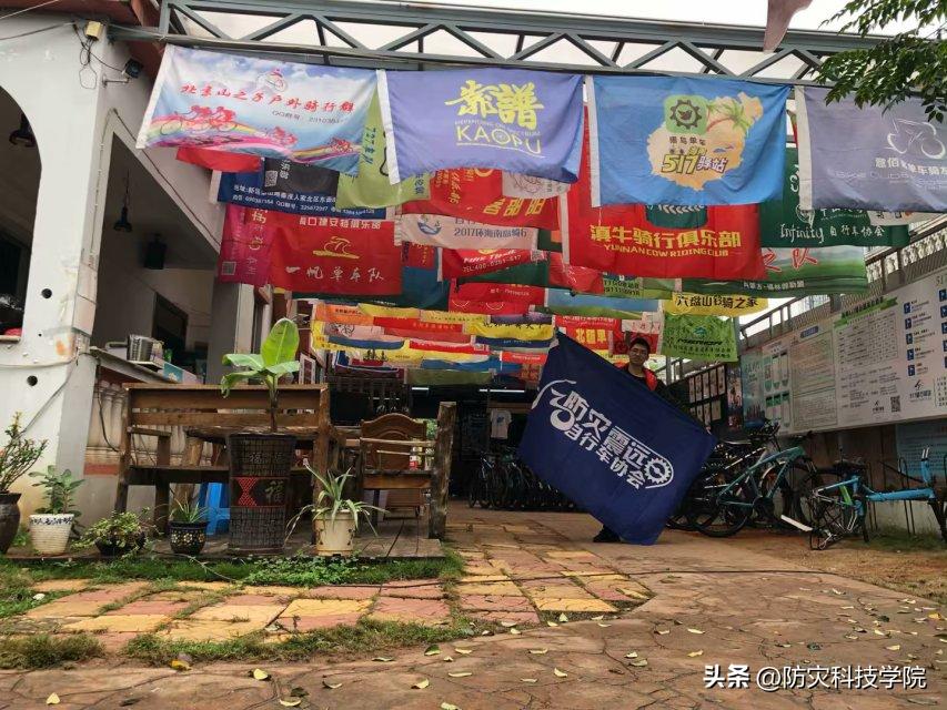 小学生参观防灾减灾教育馆,参观防灾减灾教育馆的感受