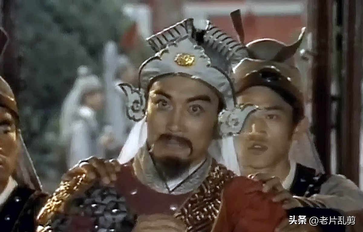 山东版水浒传人物大全,山东版水浒传有哪些武林高手