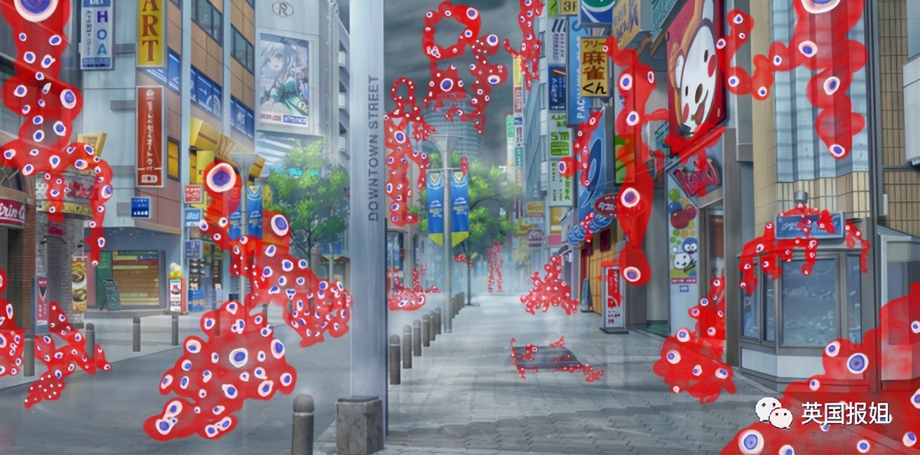 日本世博会吉祥物事件,大阪世博会吉祥物日本新闻