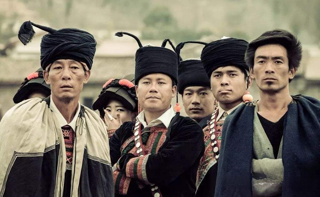 华夏民族文化风情,华夏风范