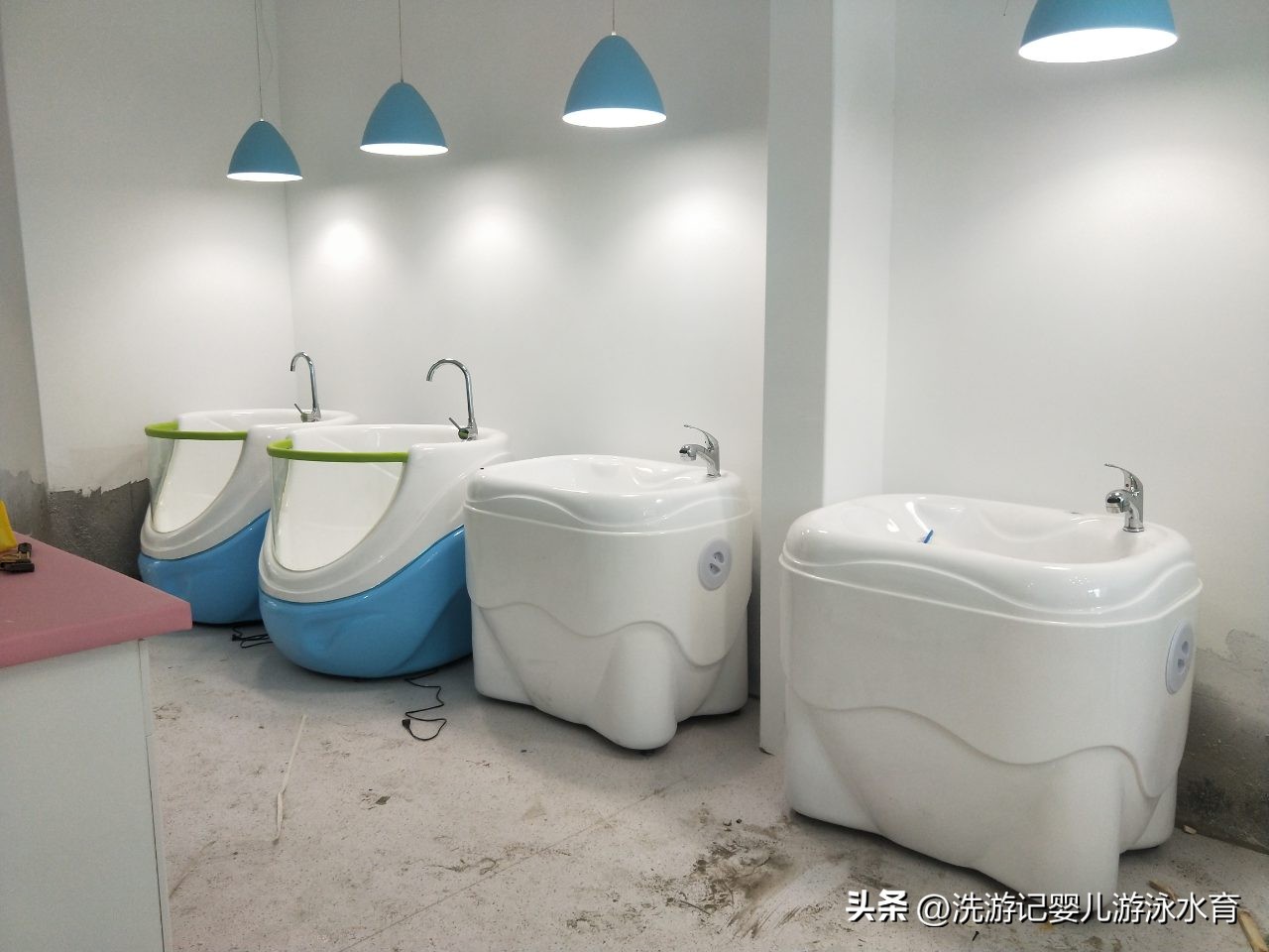 想开个婴儿游泳馆怎么开,开一家婴儿游泳馆利润怎么样