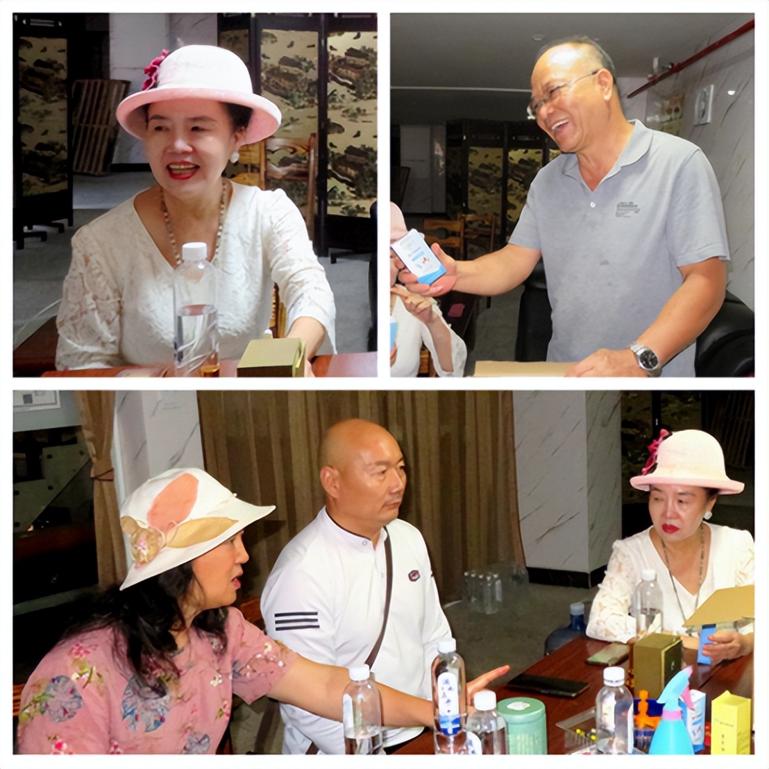 迪拜华商回国追踪！在桂林“地中海”，撩起“液来香”神秘的面纱