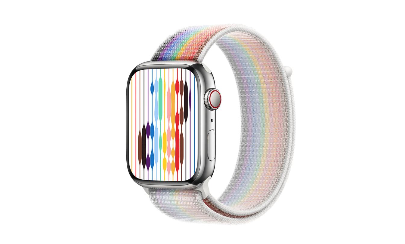 哪款手表可以替换applewatch,applewatch手表7升级了哪些