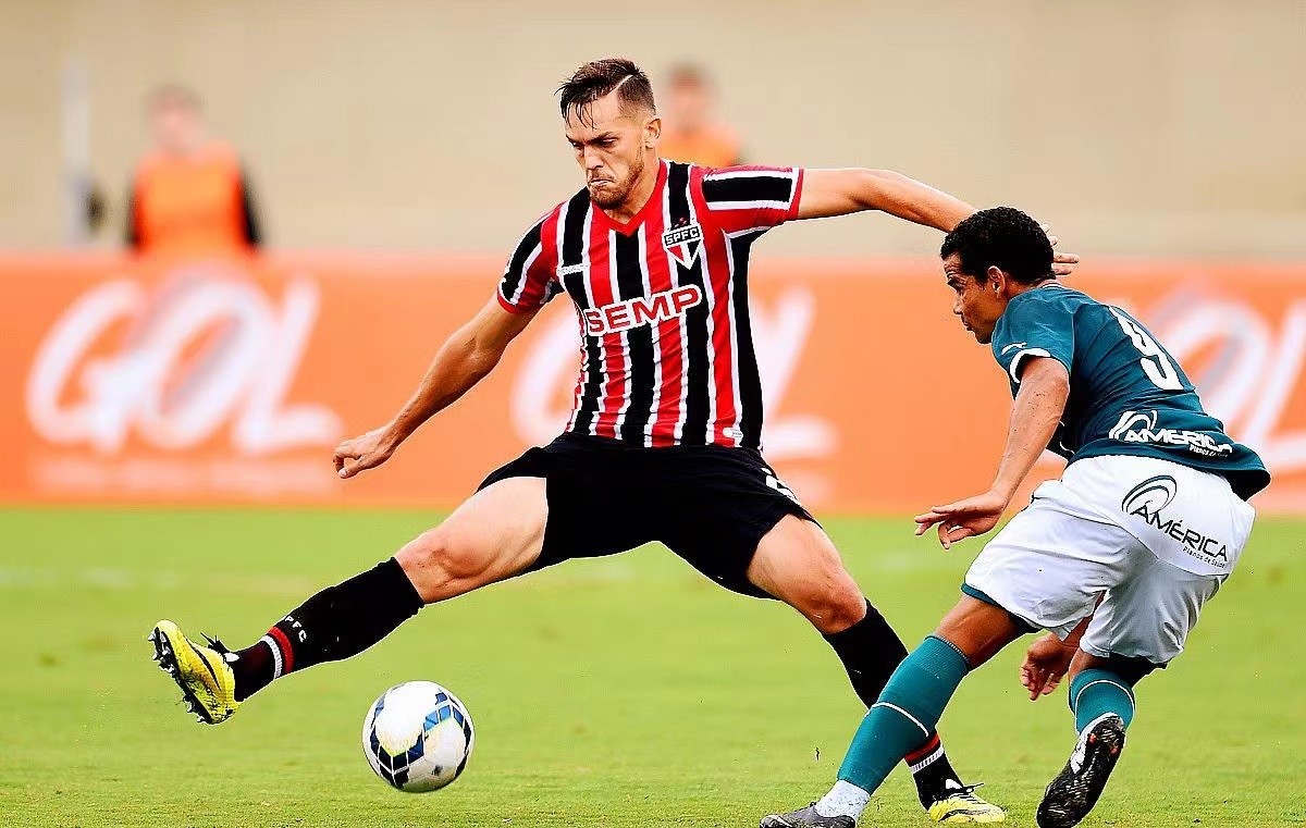 今日竞彩巴甲推荐实单,最新足球巴甲预测今日推荐