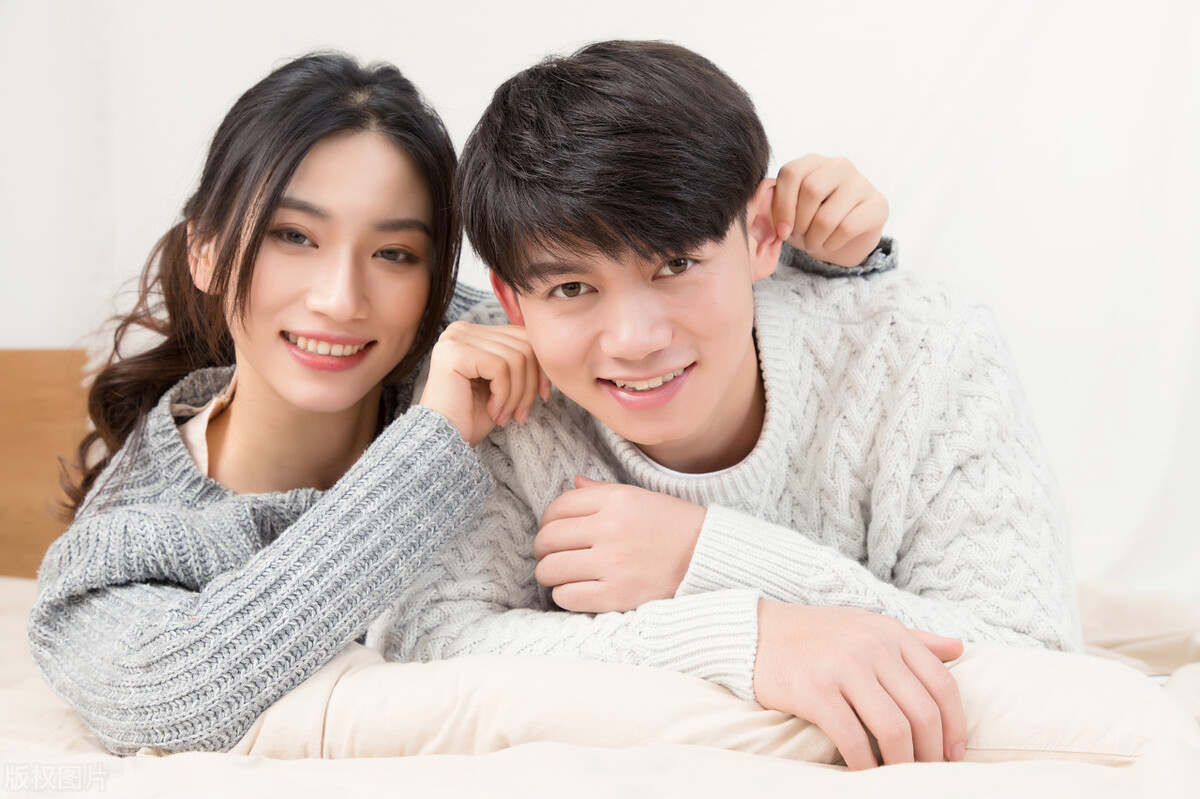 男人着急跟你结婚就是太爱你了,男人着急结婚是真爱吗