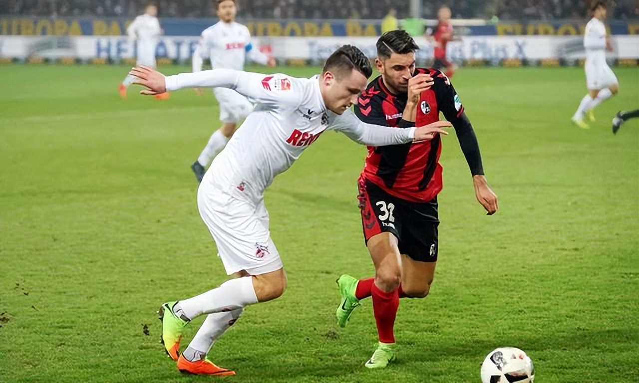 德国杯半决赛弗赖堡莱比锡,德国杯弗赖堡vs莱比锡直播