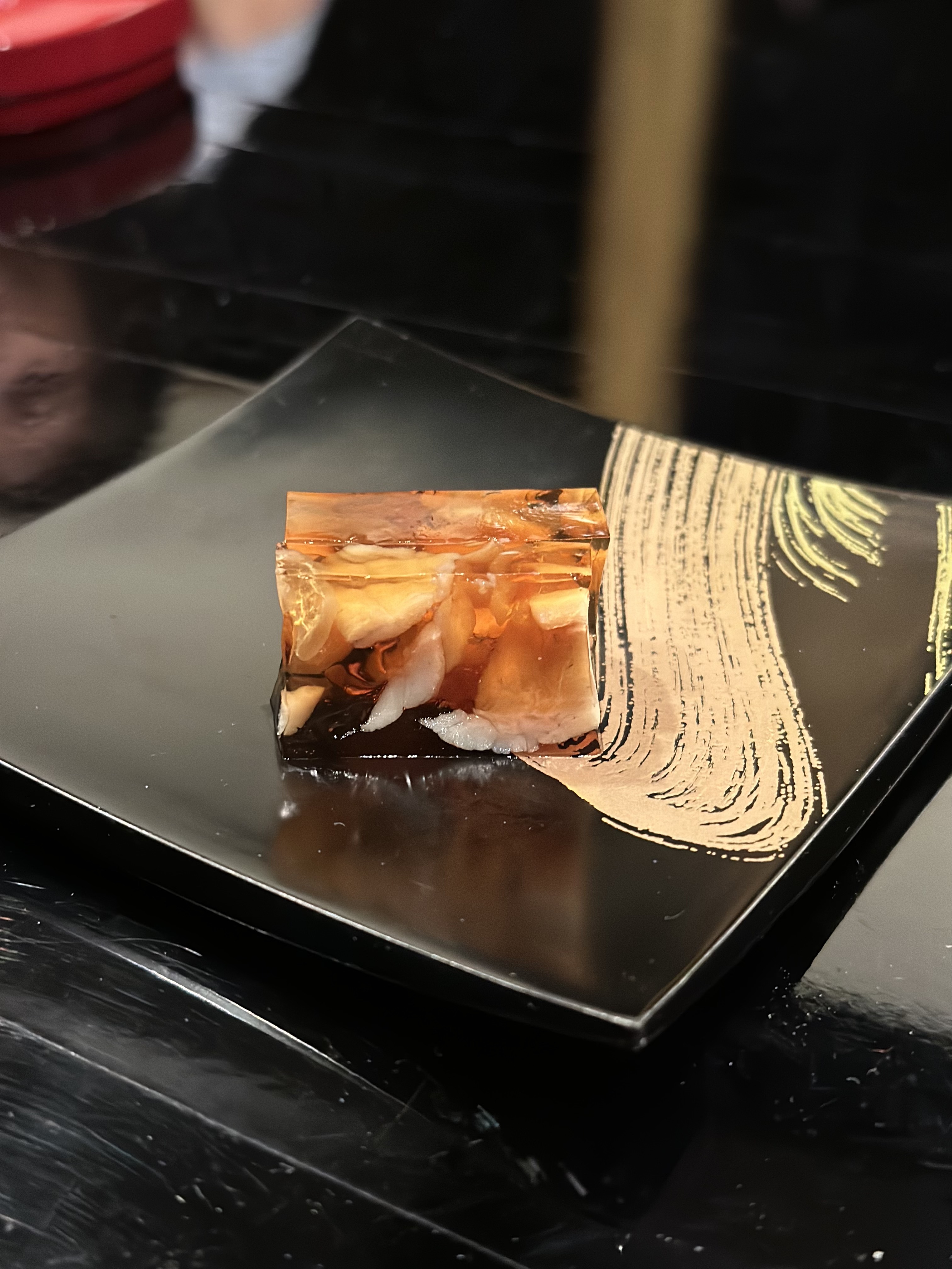 日本最出名的河豚餐厅,大阪米其林河豚