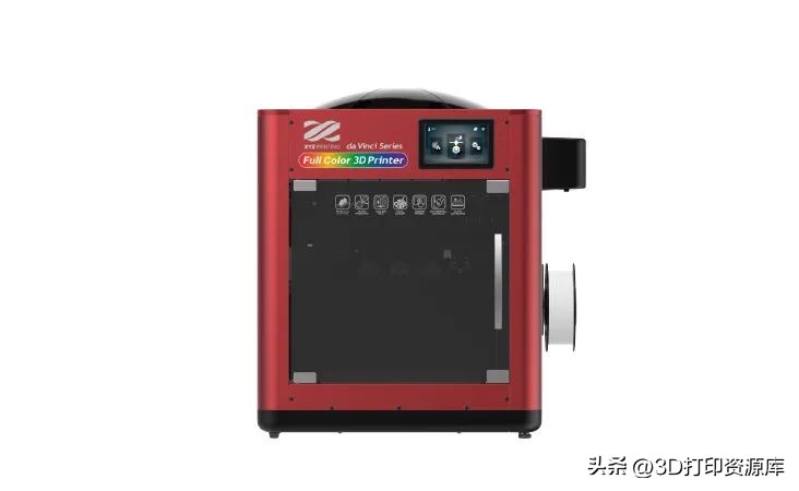 彩色3d打印机多少钱一台,2024最值得入手的3d打印机