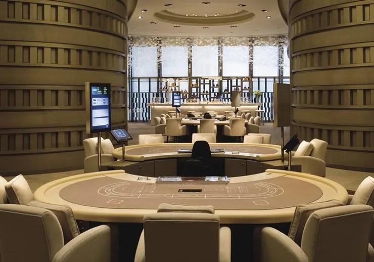 澳门顶级酒店排名前十的有哪些,澳门豪华酒店排行榜第一