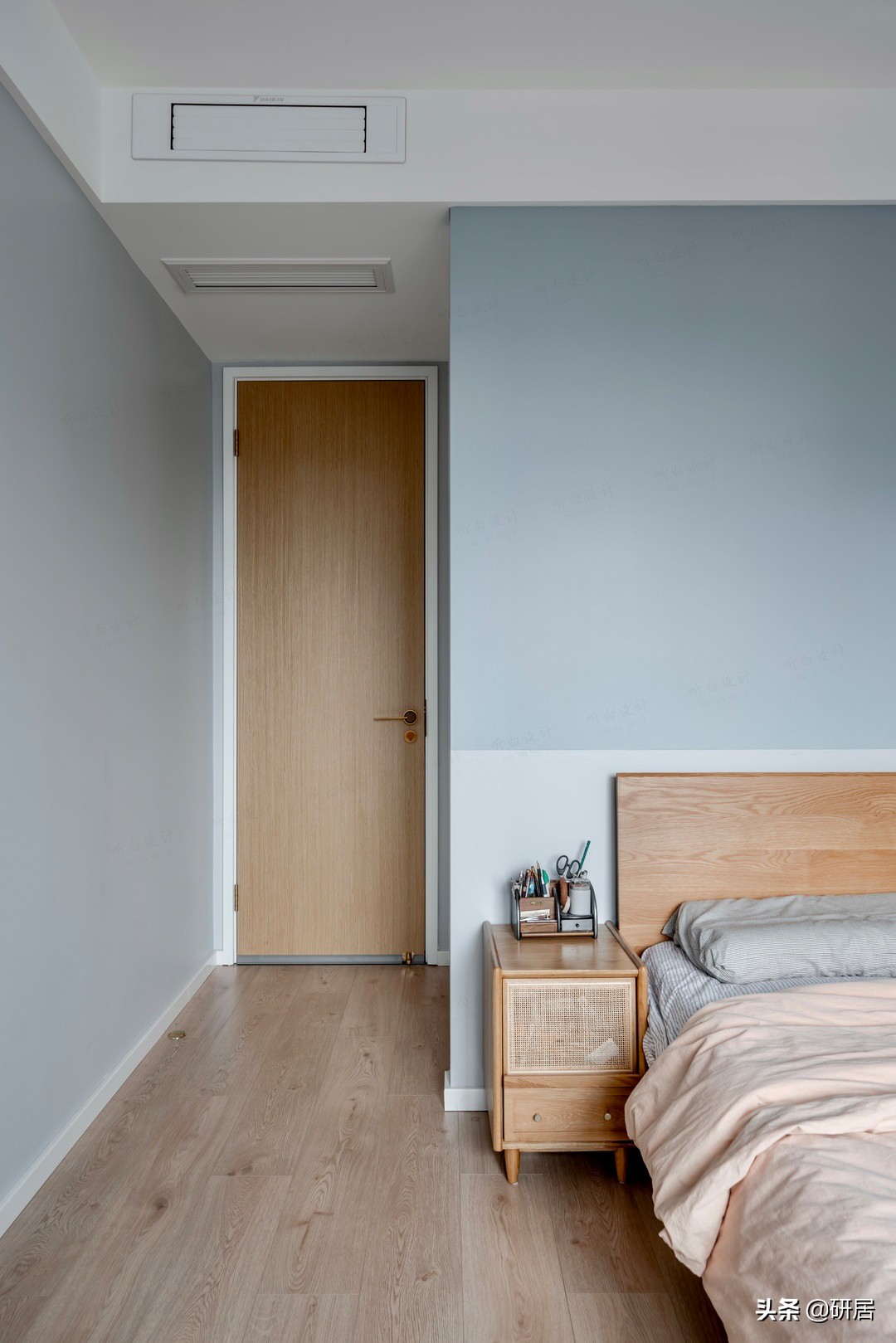 后悔买竖厅没买横厅,大横厅哪种风格装出来好看