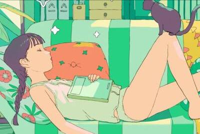 下班后适合女孩的兴趣爱好排行榜,枯燥的工作培养自己的兴趣爱好