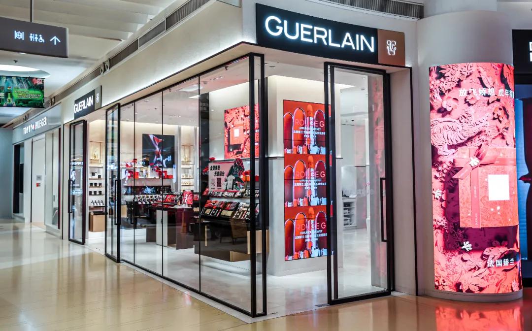 天津大悦城2017年,天津大悦城主题街区