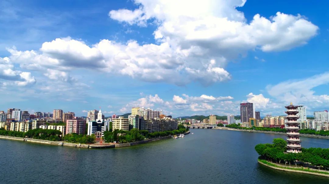 一次玩转韶关四大景区,一场深度体验游