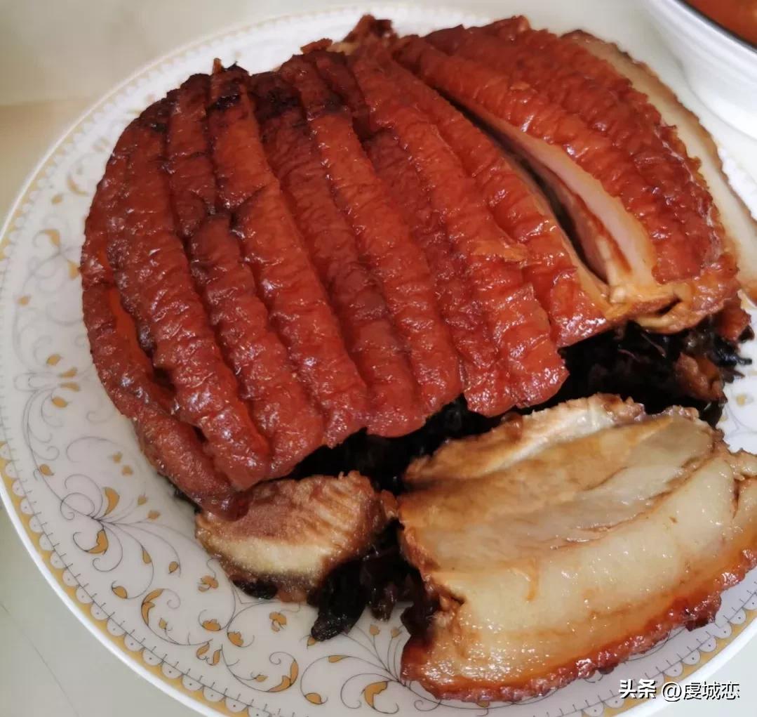 山东闺蜜小聚必备十道菜,闺蜜小聚一日三餐食谱