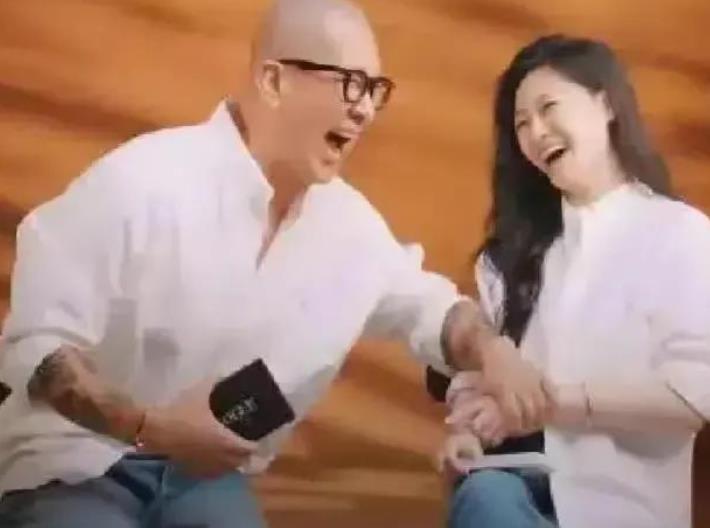 大s这两年靠什么维持人气,大s这一年经历了什么