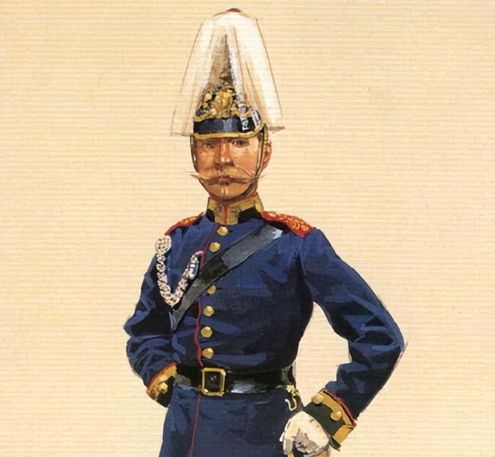 德意志第二帝国分出了哪些国家,德意志第二帝国和奥匈帝国的战争