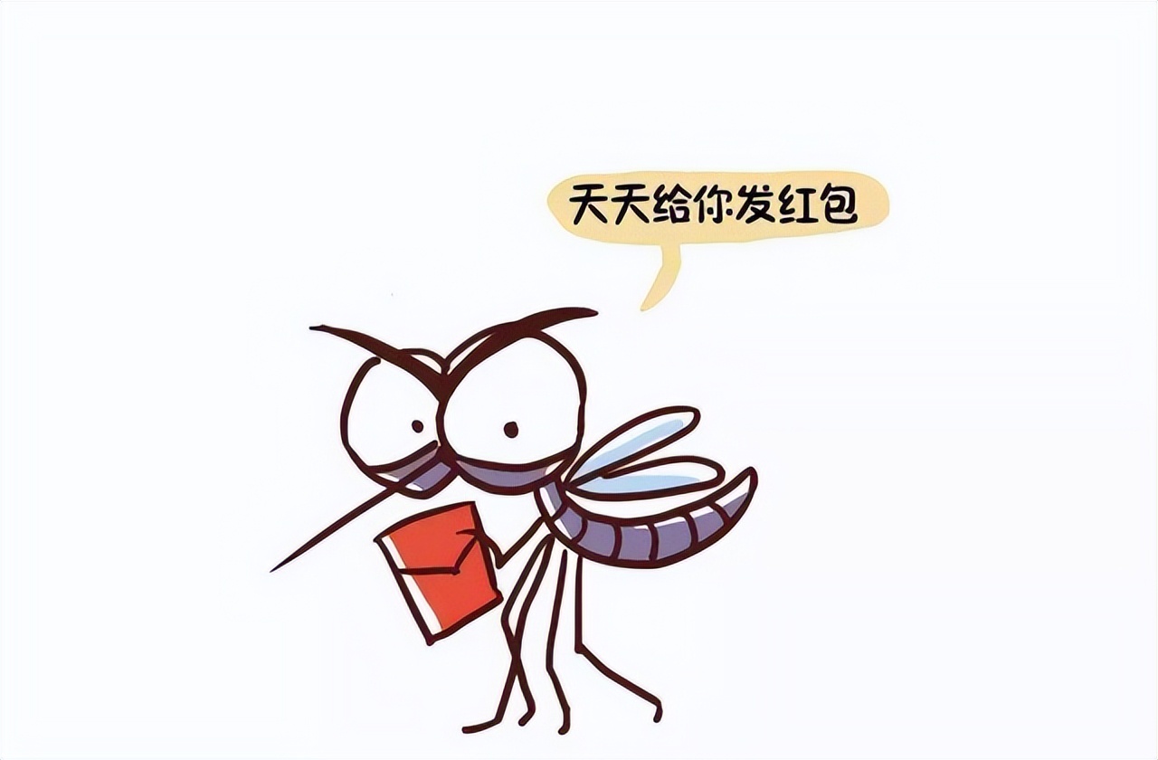 为什么被蚊虫咬了以后皮肤会起包,为什么被蚊虫咬了起泡了