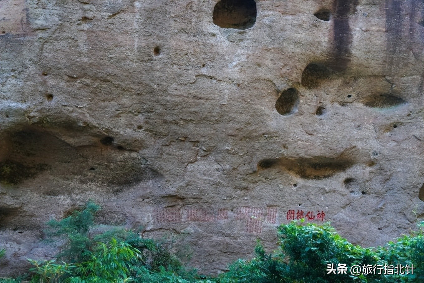 福建旅游攻略武夷山,福建武夷山旅游攻略一日游
