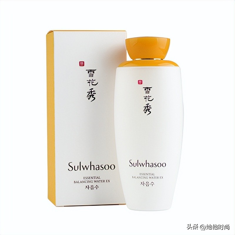 抗初老效果不错的护肤品,抗初老除皱纹的护肤品推荐