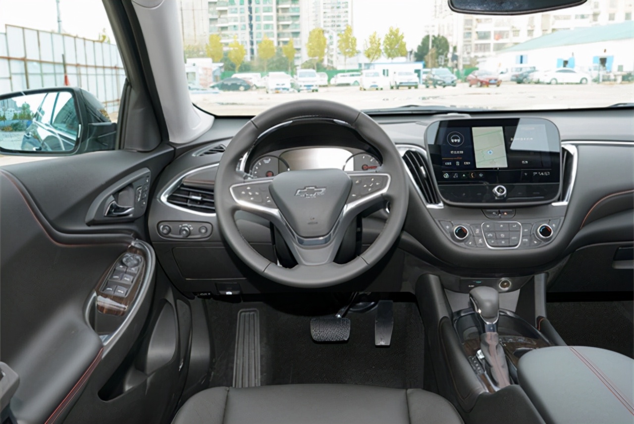 迈锐宝xl为什么降价5万,迈锐宝xl为何降价这么多