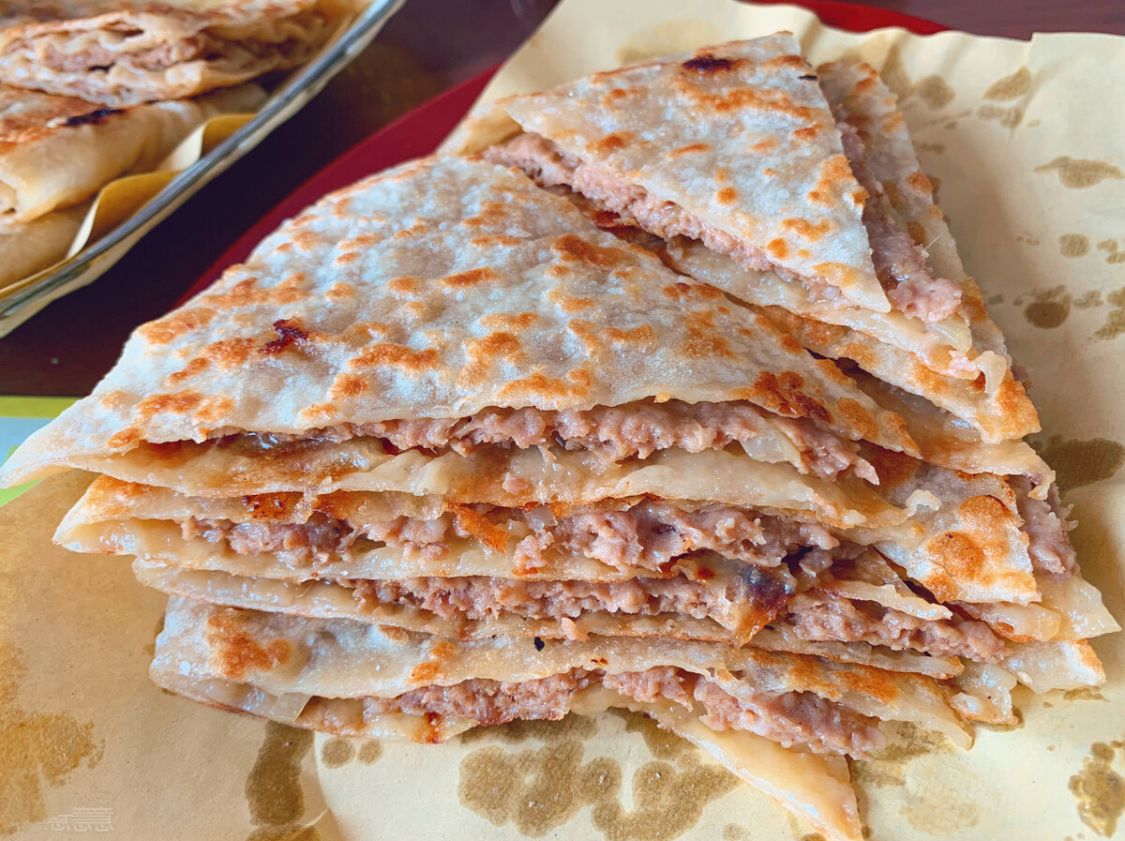 河北区隐藏的好吃的,河北美食小众