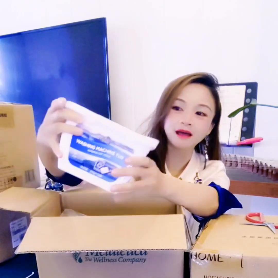 [烟花]欢来迎看看我5月单订的开箱视频！只买要家里所...