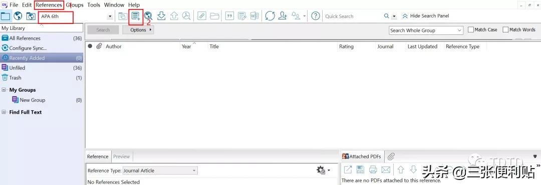 endnotex7插入文献,endnote怎样插入文献