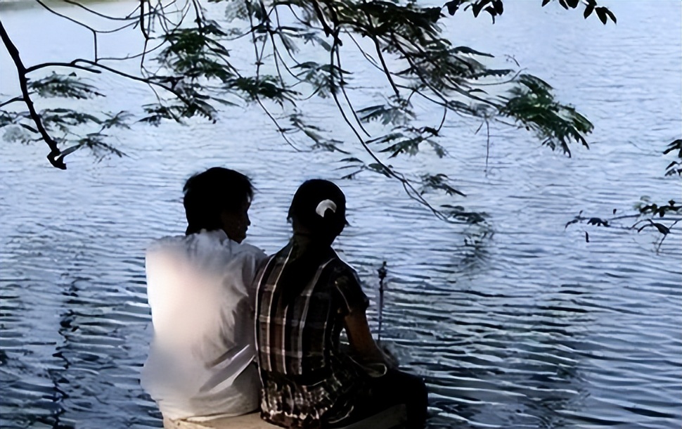 13年山西夫妻生下混血女儿,生下混血儿的中国夫妇