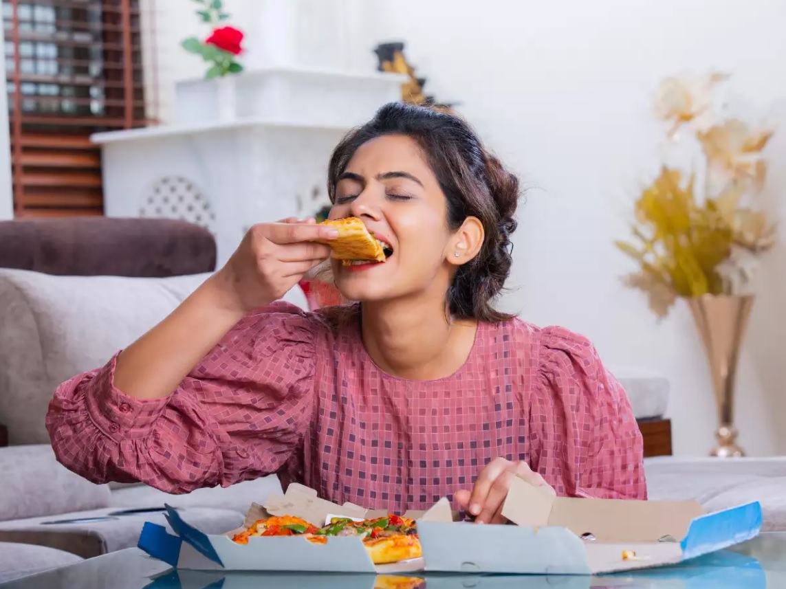 科学证明睡觉真的能减肥,睡觉减肥法越睡越苗条狂减二十斤