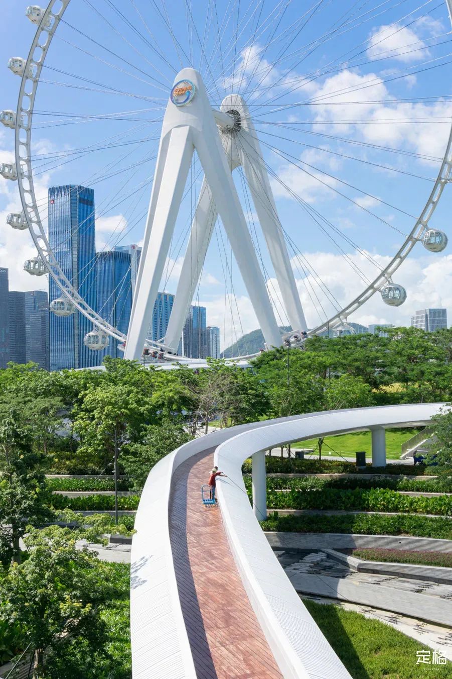 深圳10公里跑步路线,深圳跑步路线推荐塑胶跑道