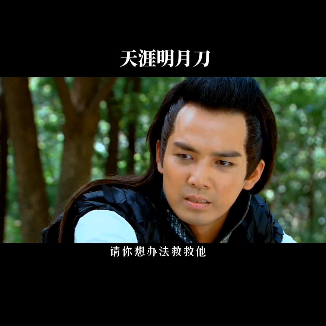 天涯明月刀手游,天涯明月刀电影狄龙