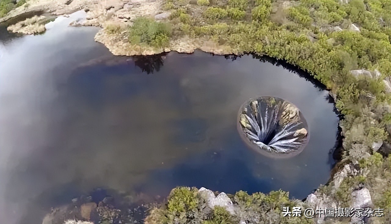 108张令人惊讶的历史与自然照片,有颠覆你认知的那张吗?