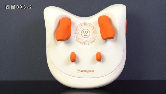 颈部按摩仪器倍轻松测评,多功能按摩器按摩颈部