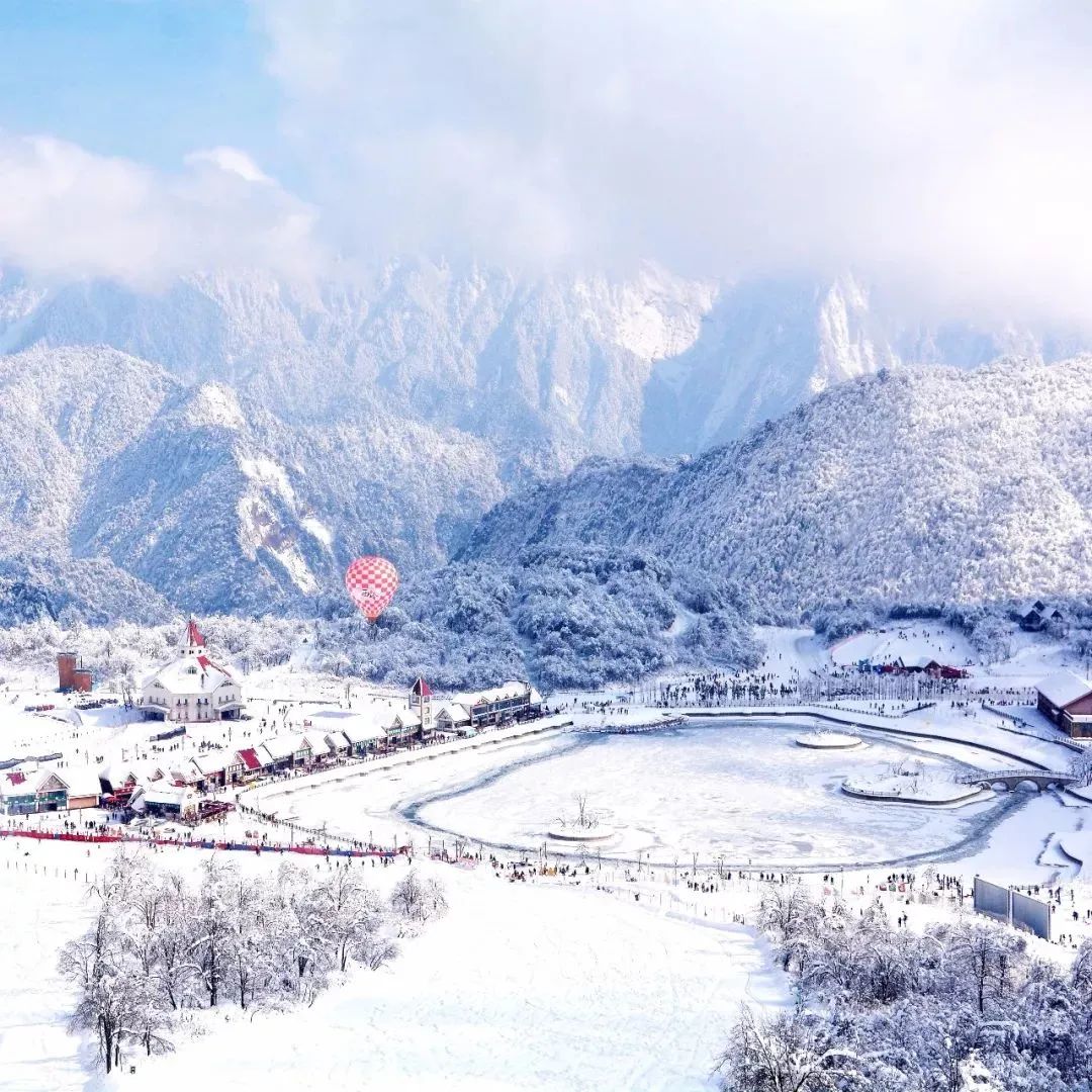我们赞美四川70年发展变化,真正的四川现状