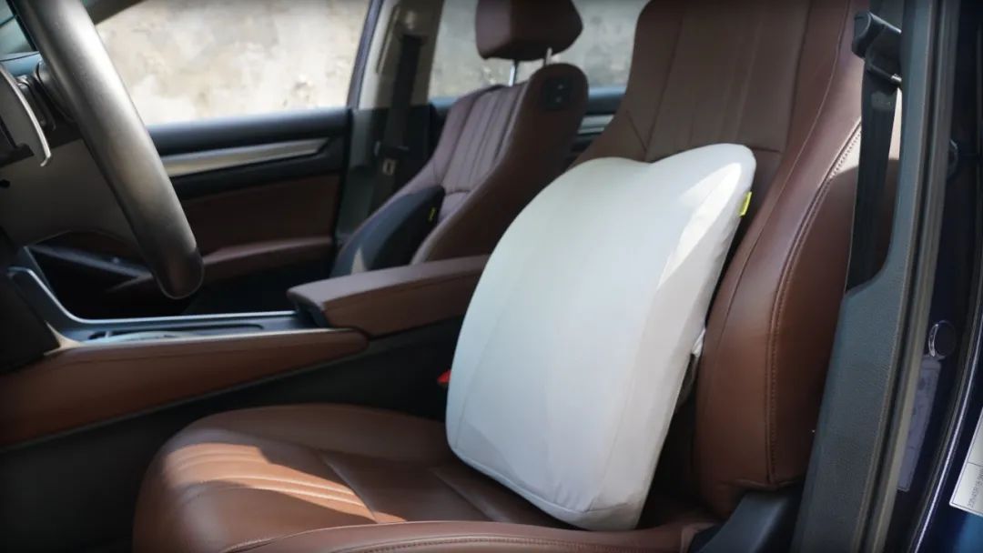 开车久坐导致腰酸疼,长期开车会出现腰肌劳损吗