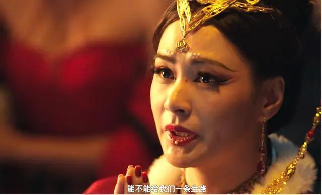 演过妲己的9位女星,扮演过妲己的10位女星