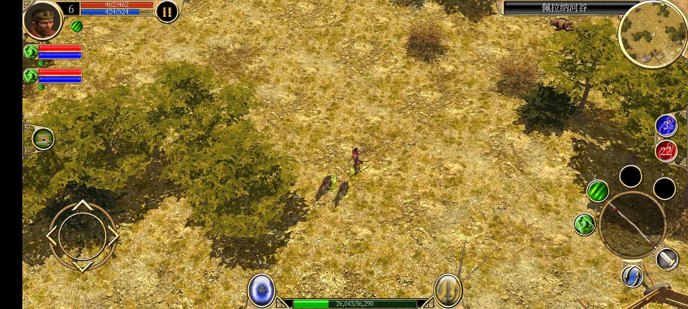 泰坦之旅手机版最新流派,泰坦之旅手机版2.9.9版本介绍