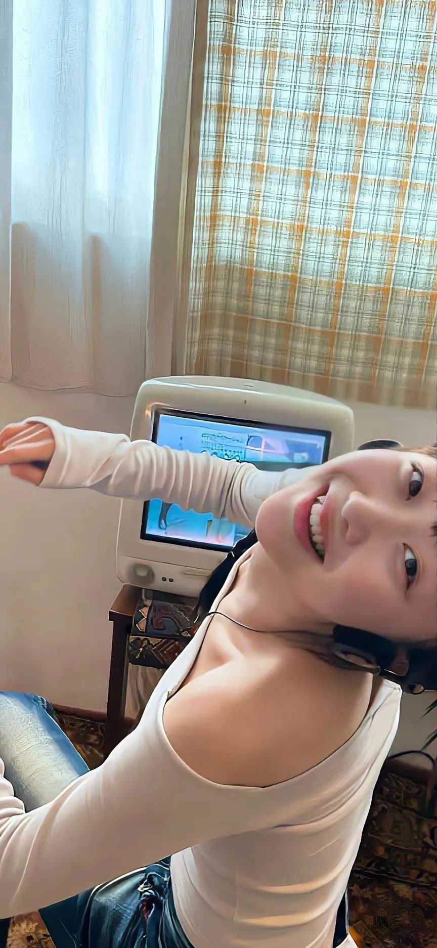 电脑壁纸高清全屏ins风无水印可爱,壁纸合集粉色系好运壁纸