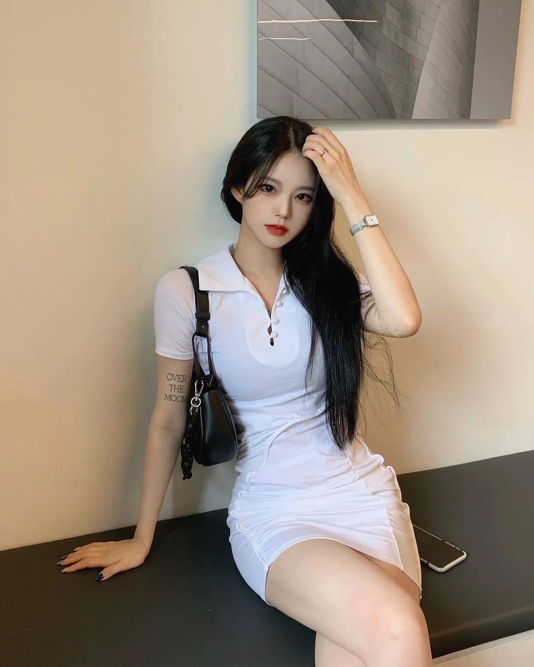 ins小姐姐素颜,ins美丽的小姐姐图片