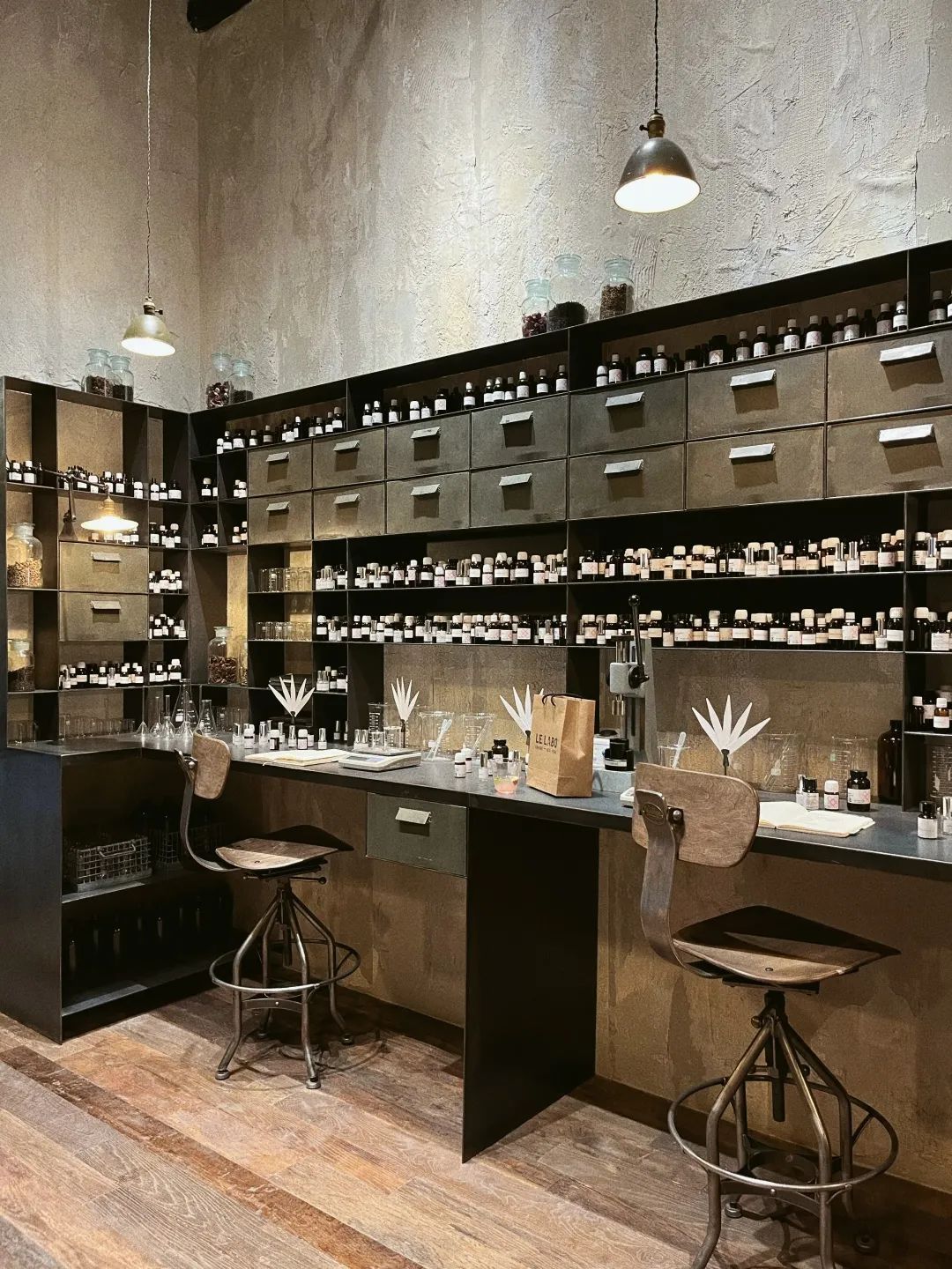 lelabo和雅诗兰黛,lelabo上海门店价格