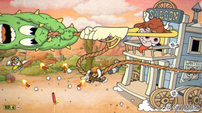 茶杯头dlc所有新更新的东西,茶杯头dlc的小细节和所有彩蛋