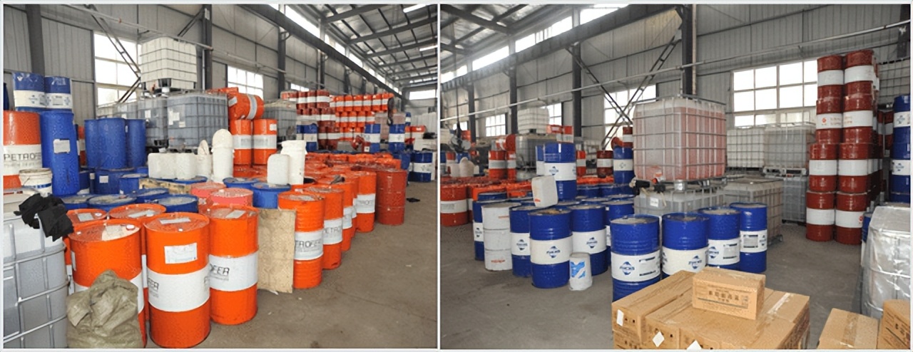 涉案超亿元特大假机油案宣判,22亿假机油大案判多久