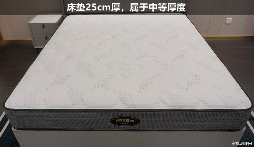 芝华仕5星床垫和雅兰床垫哪个好,芝华仕五星典范床垫测评
